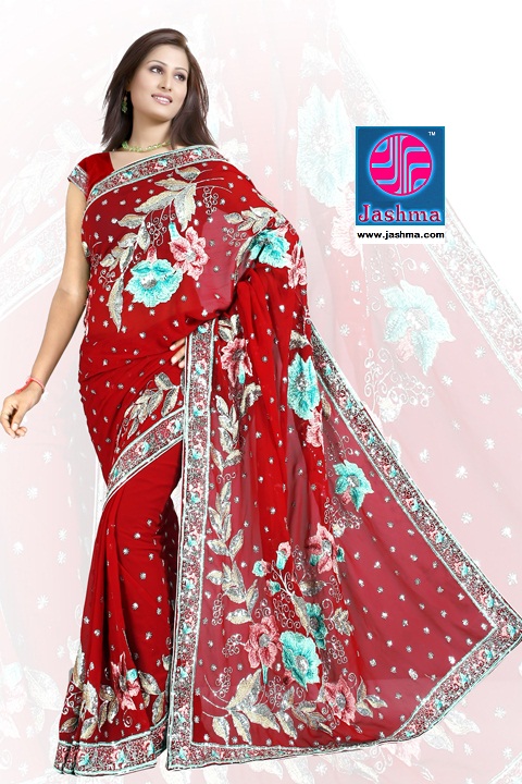 Manufacturers Exporters and Wholesale Suppliers of saree 12 Surat Gujarat